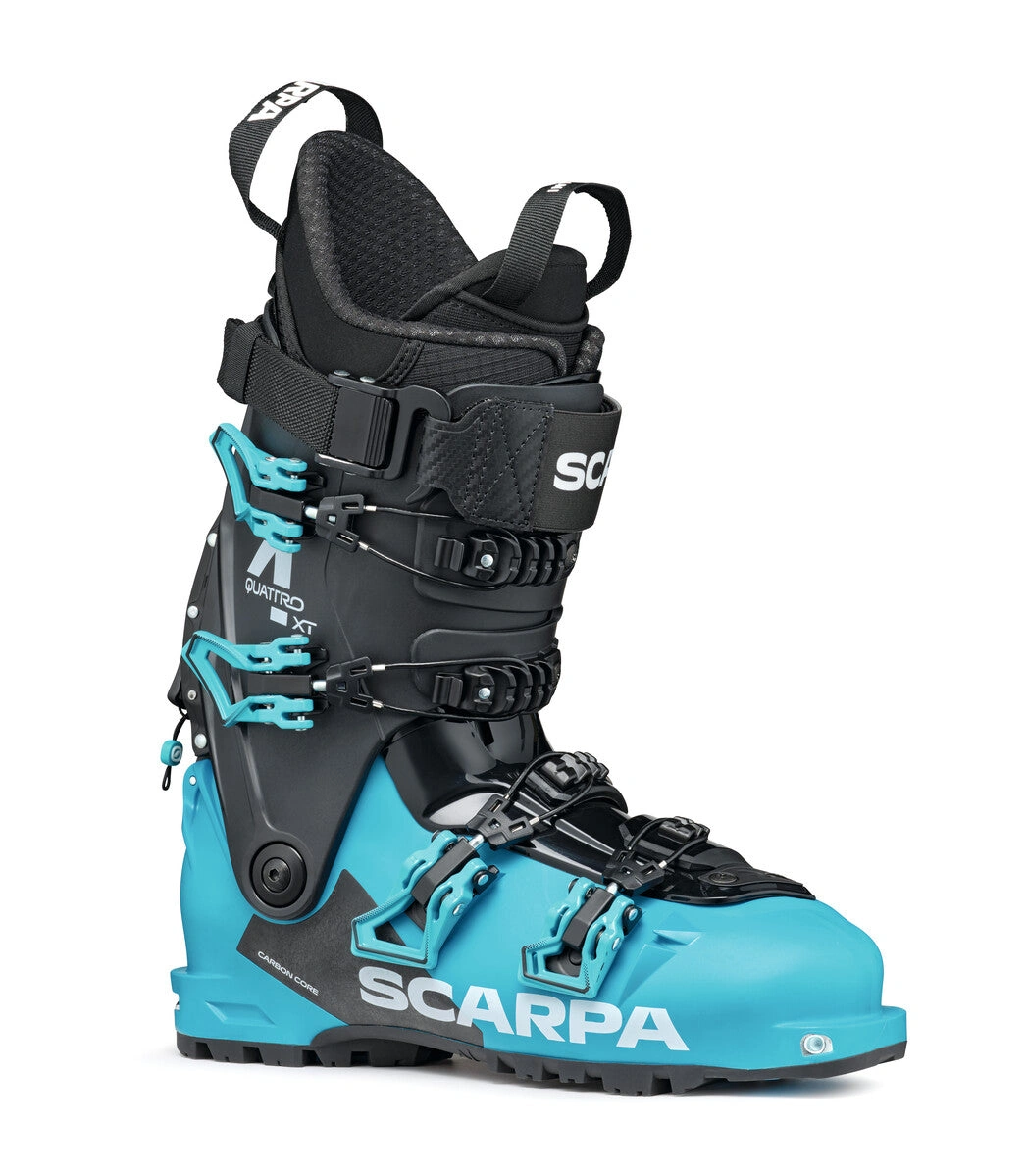 Quattro XT voor Mannen: De Ultieme Prestatieschoen voor Jou! Klaar om te Overwinnen? Bestel Nu!