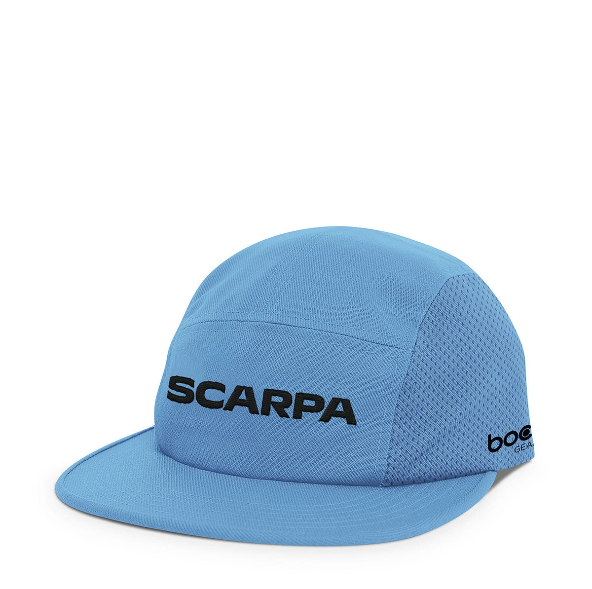 Trail Hat 5-Panel: Klaar voor het avontuur, lichtgewicht en stijlvol, jouw perfecte partner op de paden!